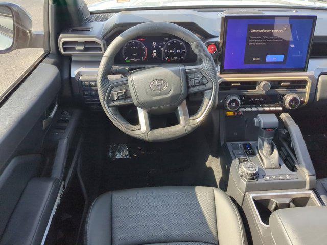 used 2024 Toyota Tacoma car, priced at $51,898
