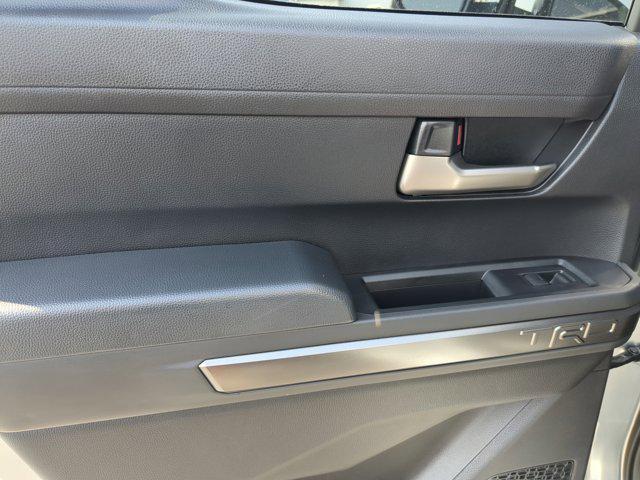 used 2024 Toyota Tacoma car, priced at $51,898