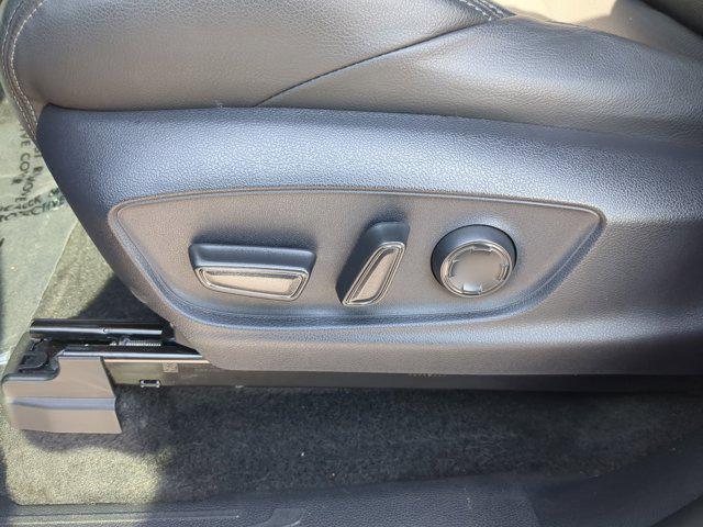 used 2024 Toyota Tacoma car, priced at $51,898