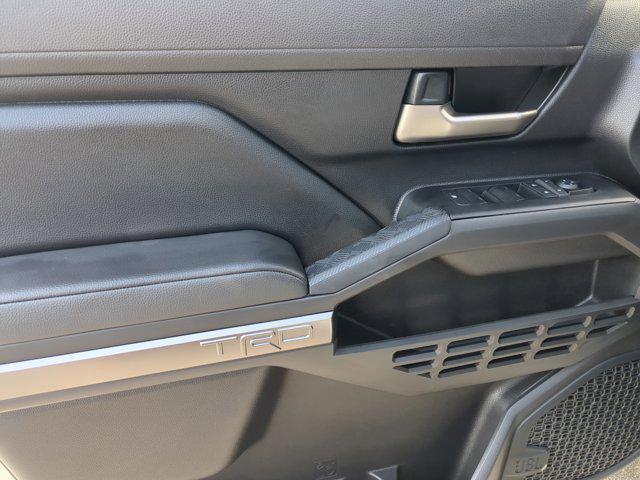 used 2024 Toyota Tacoma car, priced at $51,898