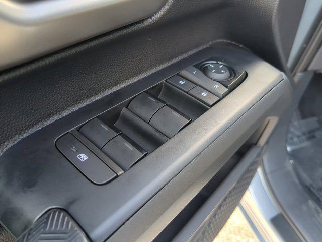 used 2024 Toyota Tacoma car, priced at $51,898