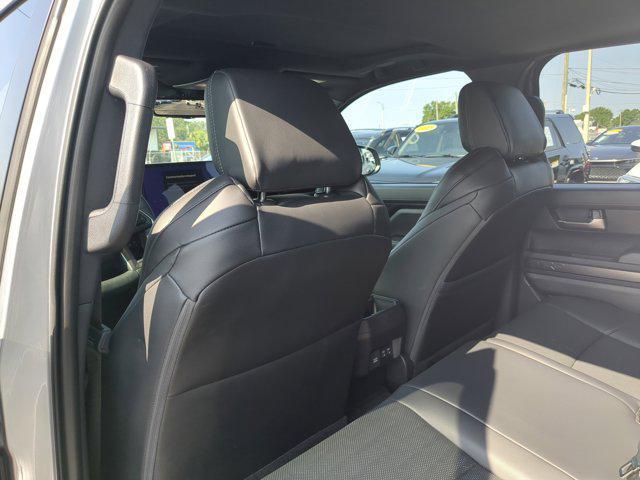used 2024 Toyota Tacoma car, priced at $51,898