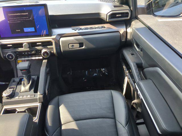 used 2024 Toyota Tacoma car, priced at $51,898