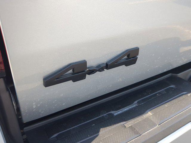 used 2024 Toyota Tacoma car, priced at $51,898