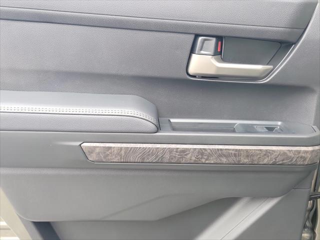 new 2025 Toyota Tacoma car, priced at $61,128