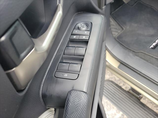 new 2025 Toyota Tacoma car, priced at $61,128