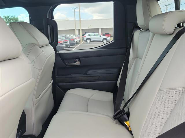 new 2025 Toyota Tacoma car, priced at $61,128