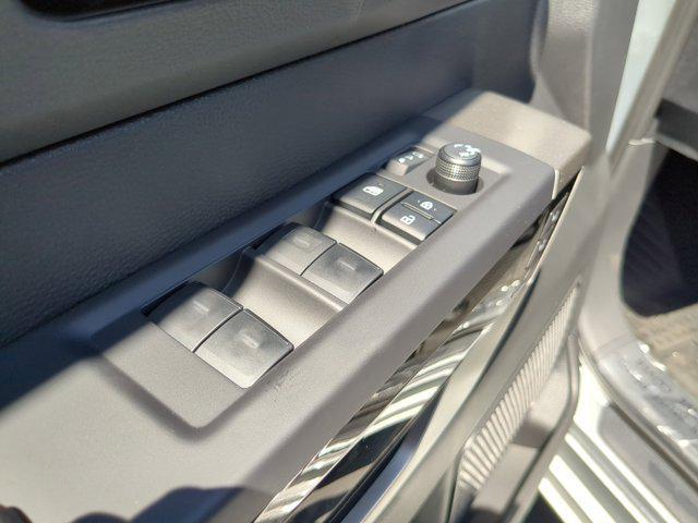 new 2025 Toyota Tundra Hybrid car, priced at $68,766
