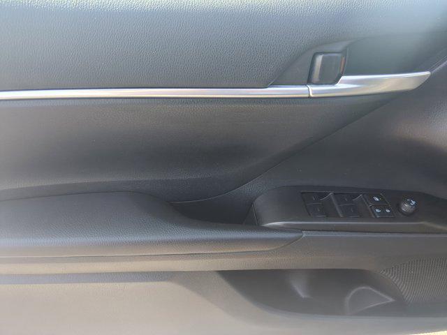 used 2023 Toyota Camry car, priced at $21,000