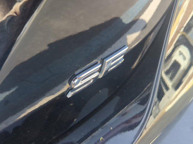 used 2023 Toyota Camry car, priced at $21,000