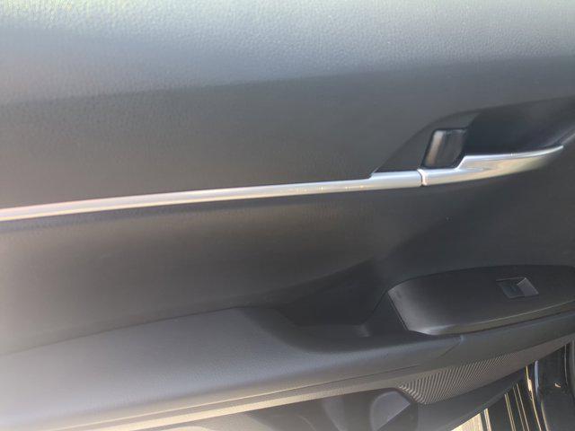 used 2023 Toyota Camry car, priced at $21,000