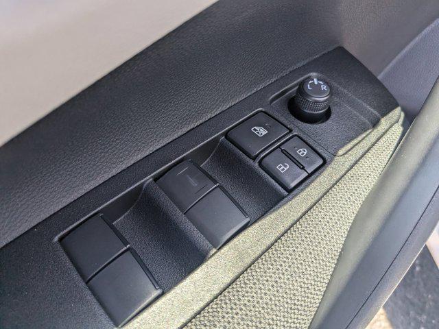 new 2025 Toyota Corolla car, priced at $23,924