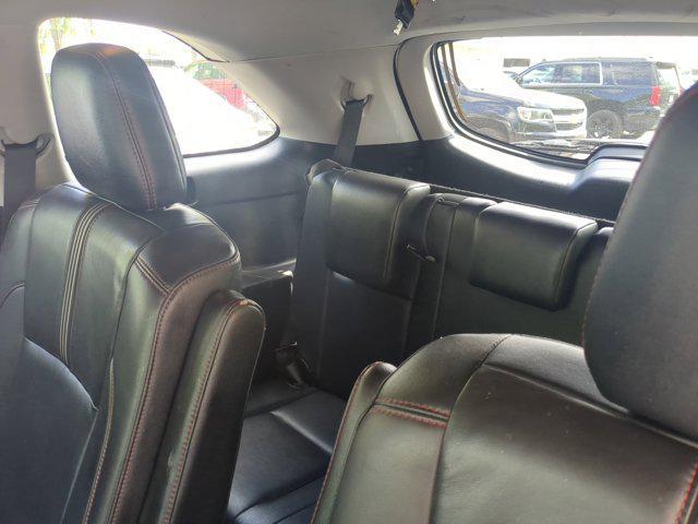 used 2019 Toyota Highlander car, priced at $26,000