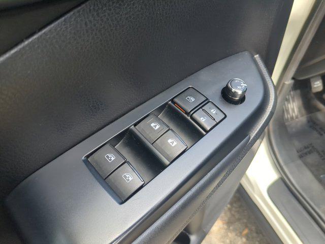 used 2019 Toyota Highlander car, priced at $26,000