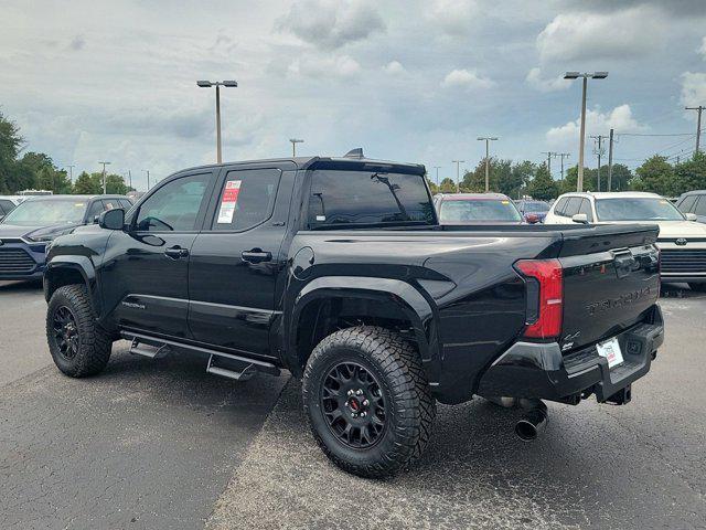 new 2024 Toyota Tacoma car, priced at $47,446