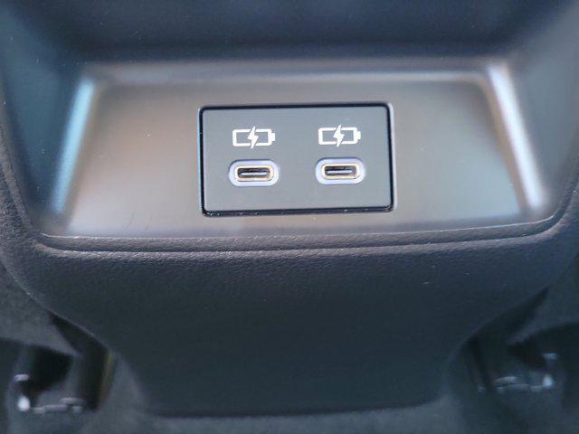 used 2025 Toyota Corolla car, priced at $18,674