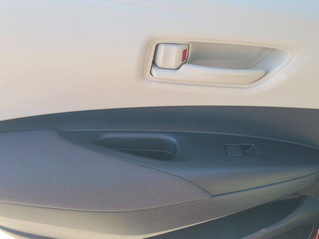 used 2025 Toyota Corolla car, priced at $18,674