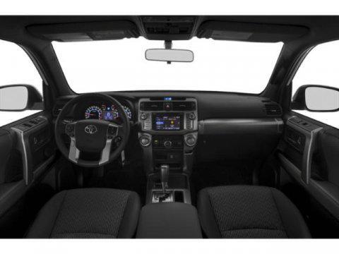 used 2019 Toyota 4Runner car, priced at $25,262