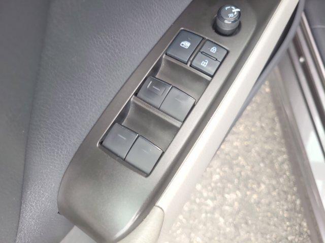used 2021 Toyota Camry car, priced at $15,061