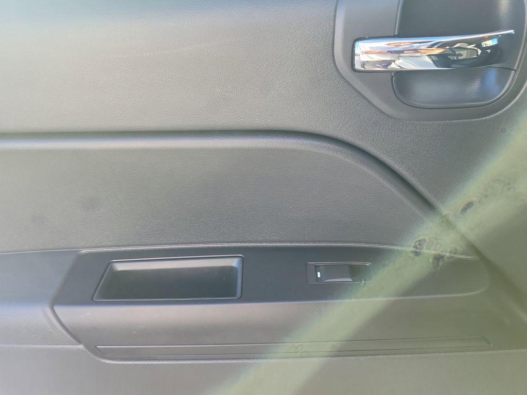 used 2016 Jeep Patriot car, priced at $9,475