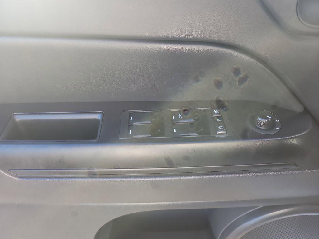 used 2016 Jeep Patriot car, priced at $9,475