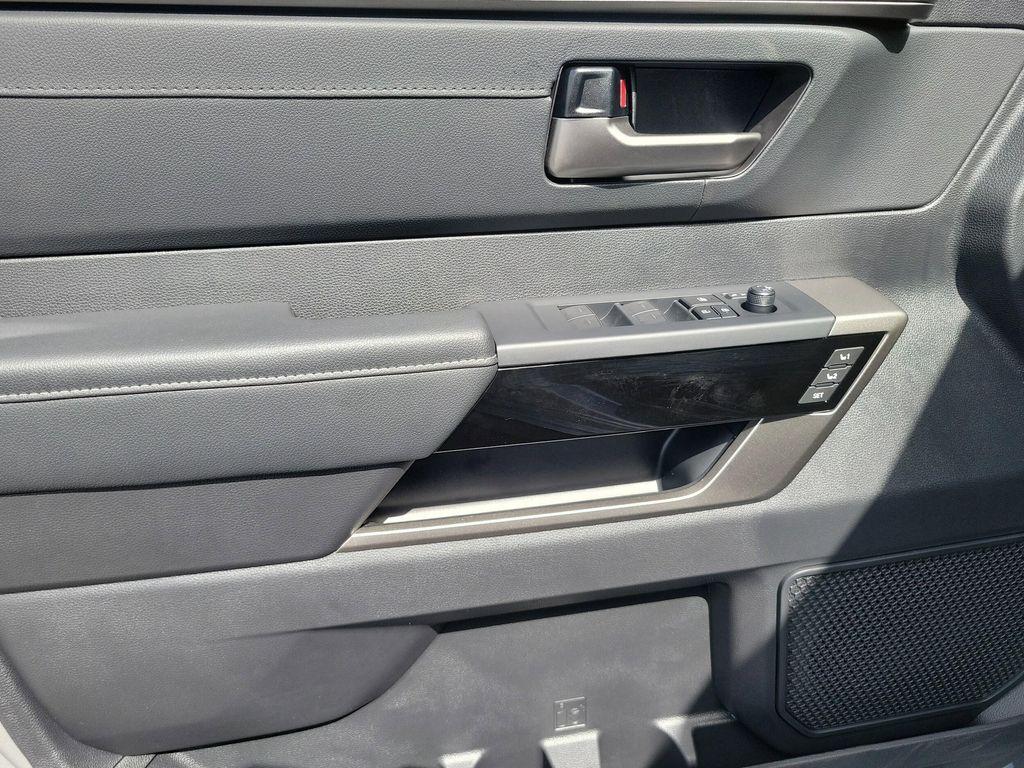 new 2026 Toyota Tundra car, priced at $65,621