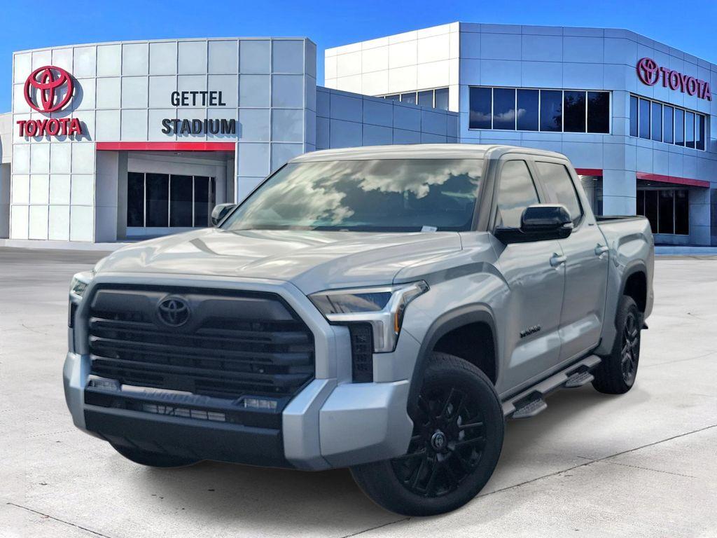 new 2026 Toyota Tundra car, priced at $65,621