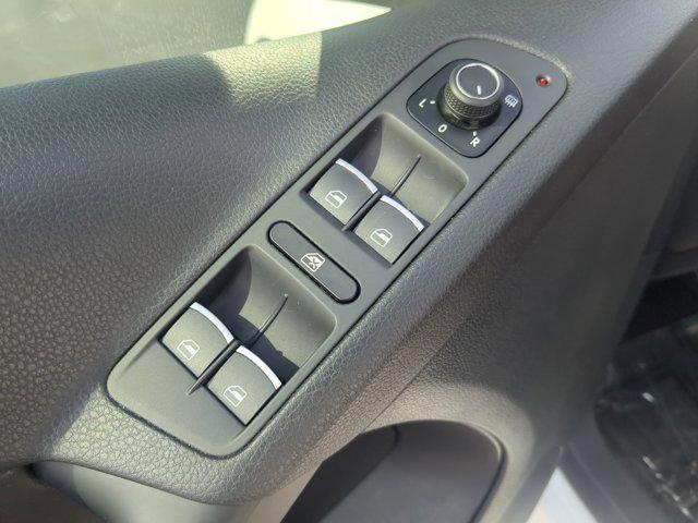 used 2017 Volkswagen Tiguan car, priced at $14,124