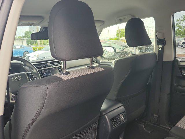used 2024 Toyota 4Runner car, priced at $37,000