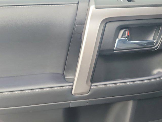 used 2024 Toyota 4Runner car, priced at $37,000