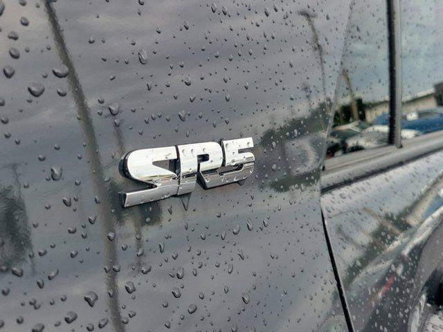 used 2024 Toyota 4Runner car, priced at $37,000