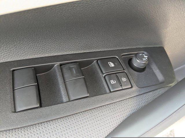 new 2025 Toyota Corolla car, priced at $23,985