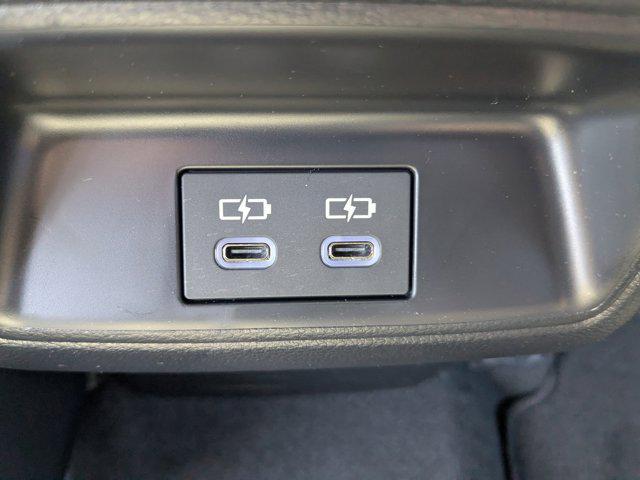 new 2025 Toyota Corolla car, priced at $23,985