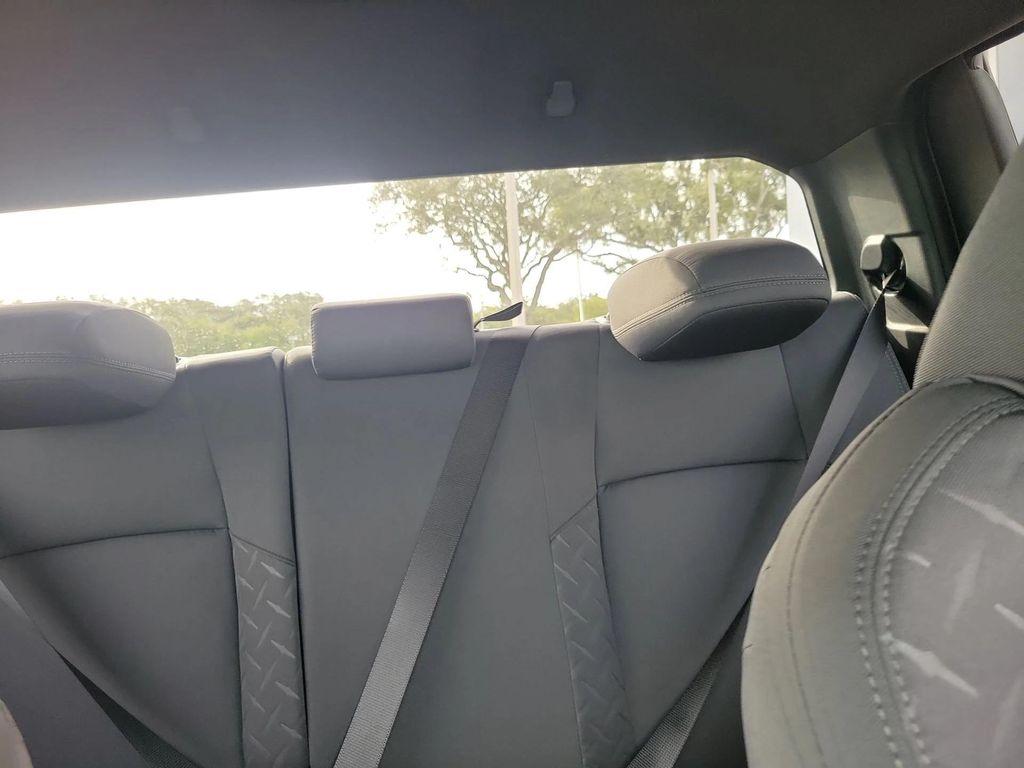 new 2025 Toyota Tacoma car, priced at $37,240