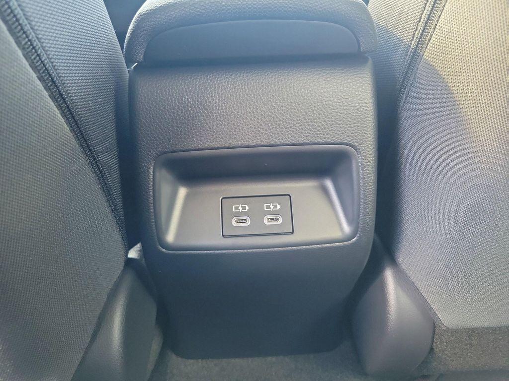 new 2025 Toyota Corolla Hybrid car, priced at $26,112