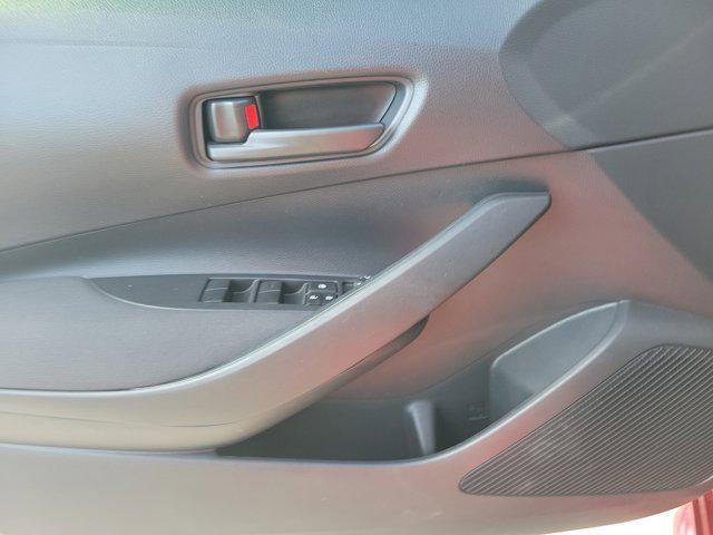 used 2022 Toyota Corolla car, priced at $18,778