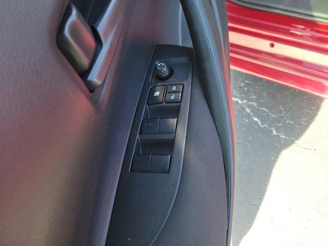 used 2022 Toyota Corolla car, priced at $18,778