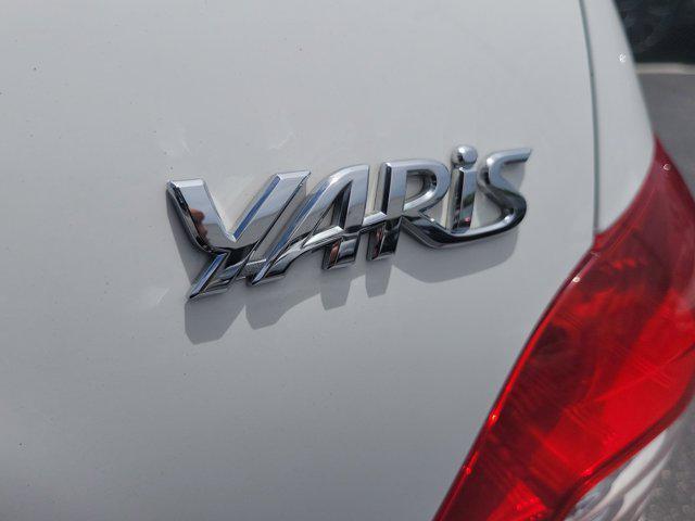 used 2012 Toyota Yaris car, priced at $6,059