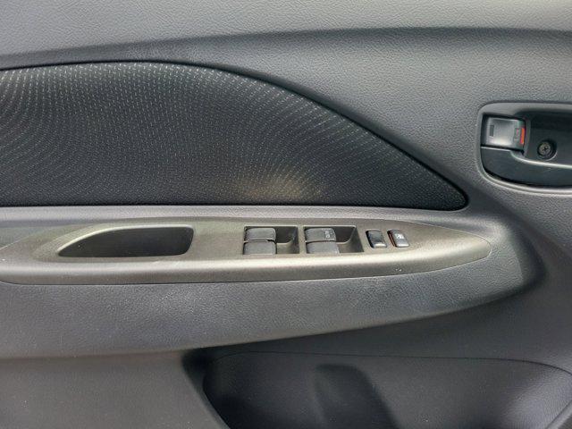 used 2012 Toyota Yaris car, priced at $6,059