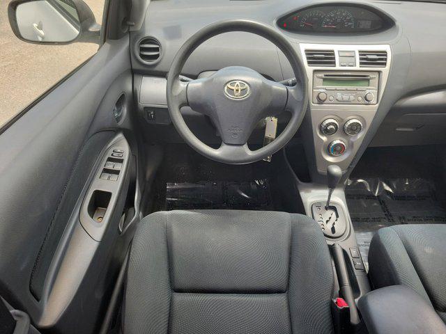 used 2012 Toyota Yaris car, priced at $6,059