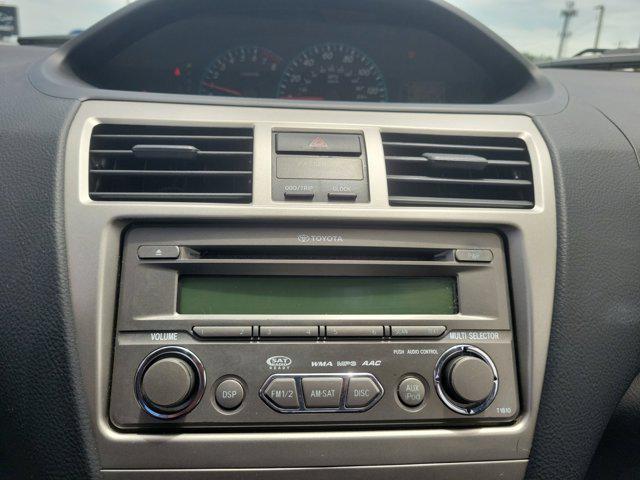 used 2012 Toyota Yaris car, priced at $6,059