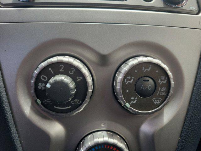used 2012 Toyota Yaris car, priced at $6,059
