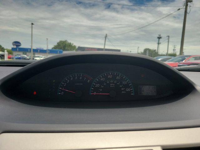 used 2012 Toyota Yaris car, priced at $6,059