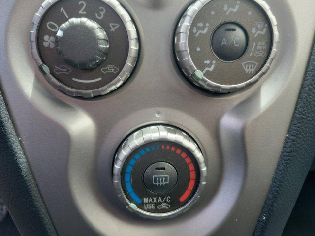 used 2012 Toyota Yaris car, priced at $6,059