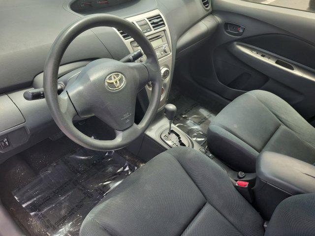 used 2012 Toyota Yaris car, priced at $6,059