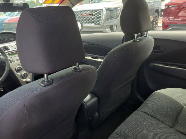 used 2012 Toyota Yaris car, priced at $6,059