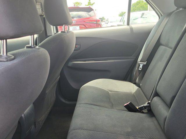 used 2012 Toyota Yaris car, priced at $6,059
