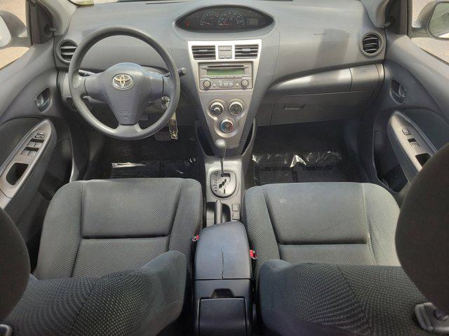 used 2012 Toyota Yaris car, priced at $6,059