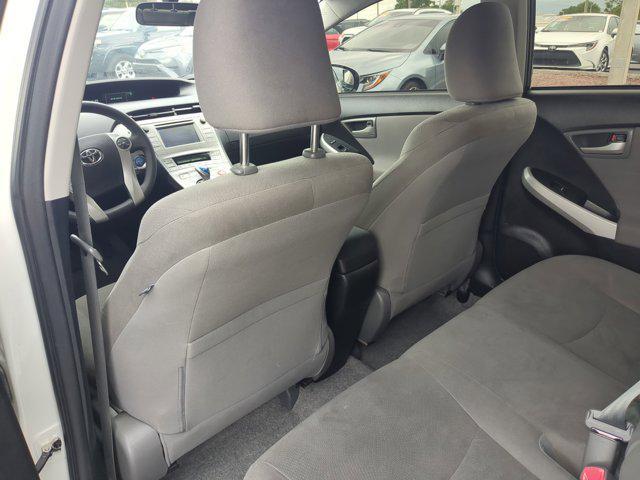 used 2013 Toyota Prius car, priced at $10,484