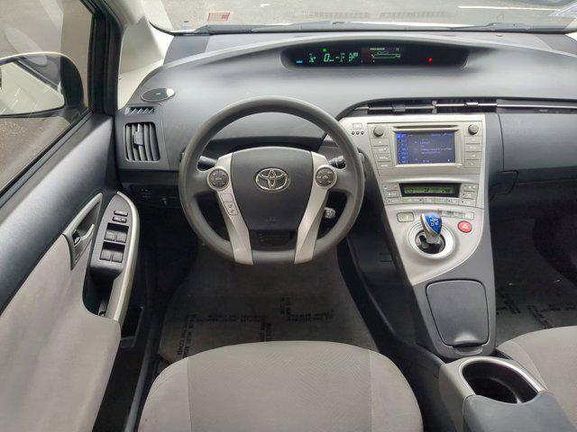 used 2013 Toyota Prius car, priced at $10,484